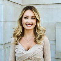 Livia Ionita Palacios, Mba