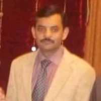 Muhammad Adnan Siddiqui