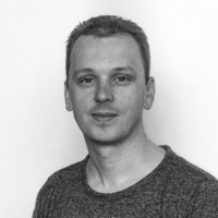 Rudy Van Den Bergh
