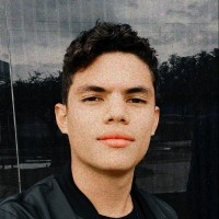 Alex G. Pérez