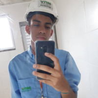 Matheus Aparecido Reis De Oliveira