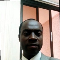 atangana ottou Sylvain honoré