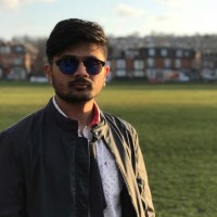 Sanjeev Vasudeo Tambe