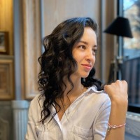 Anastasiia Zimnenko