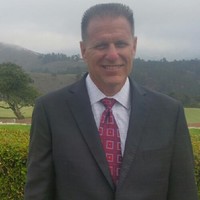 Donald Pearson