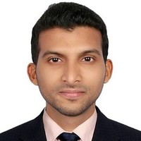 Thouheed Ahmed