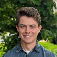 Cooper Crowder, Git