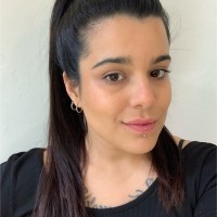 Micaela Florencia Abruzzese