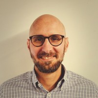 Aaron Martin