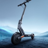 Dubai Scooters