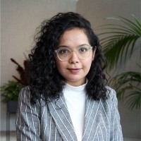 Kanika Khanuja