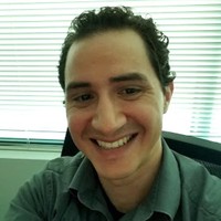 Mark Vasquez
