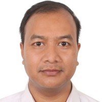 Jnaneshwar Bohara