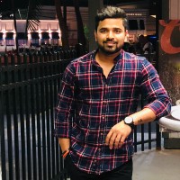 Sandeep Soudari