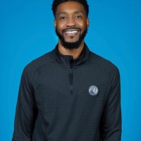 Sharod Wright