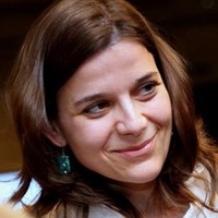 Judit Szántó