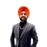 Rajan Navdeep Singh