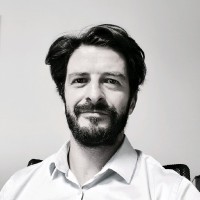 Vincent Mazoyer