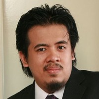 Timothy Jeffrey Terrenal