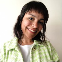 Natasha Belen Caraballo