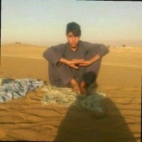 Afghan Rozikhanrohani