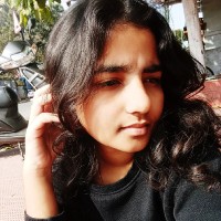 Ameesha Shaik