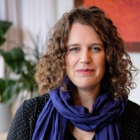 Megan Leafblad Gottschalk