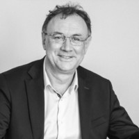 Benoît Foucher