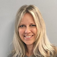 Sharon Potter