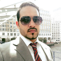 Ammar Ashraf