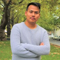 Yogen Gurung