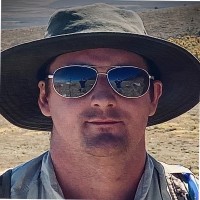 Chase Roadcap