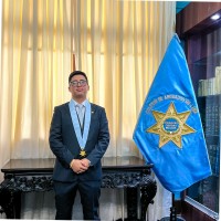Nicolas Yaringaño Torres