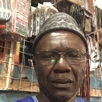 Alagie Nyang