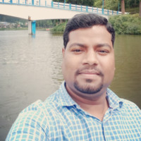Soumya Barik