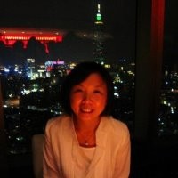 Phoebe Wang