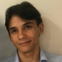 Gabriel Silva Vieira