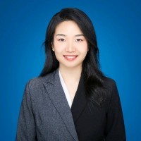 Joyce Ding