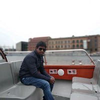 Edwin Selvaraj
