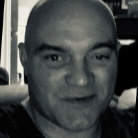Mike Ayliffe
