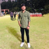 Bhavik Sarvaiya