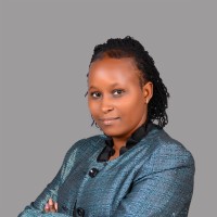 Seraphine Nduku