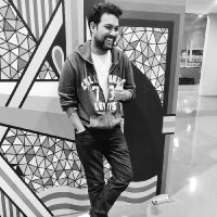 Aditya Psr