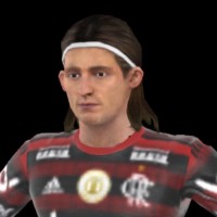 Jose Calos De Jesus Santos