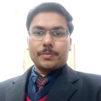 Varghese M Joseph