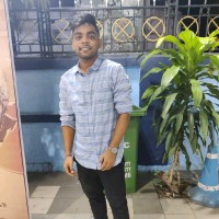 Suman Halder