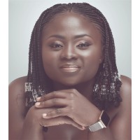 Anne Marie FOUELEFACK DJIGUI