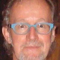 John Helliwell