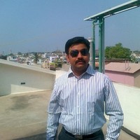 chandrashekar Shetty
