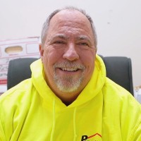Rich Hoffman